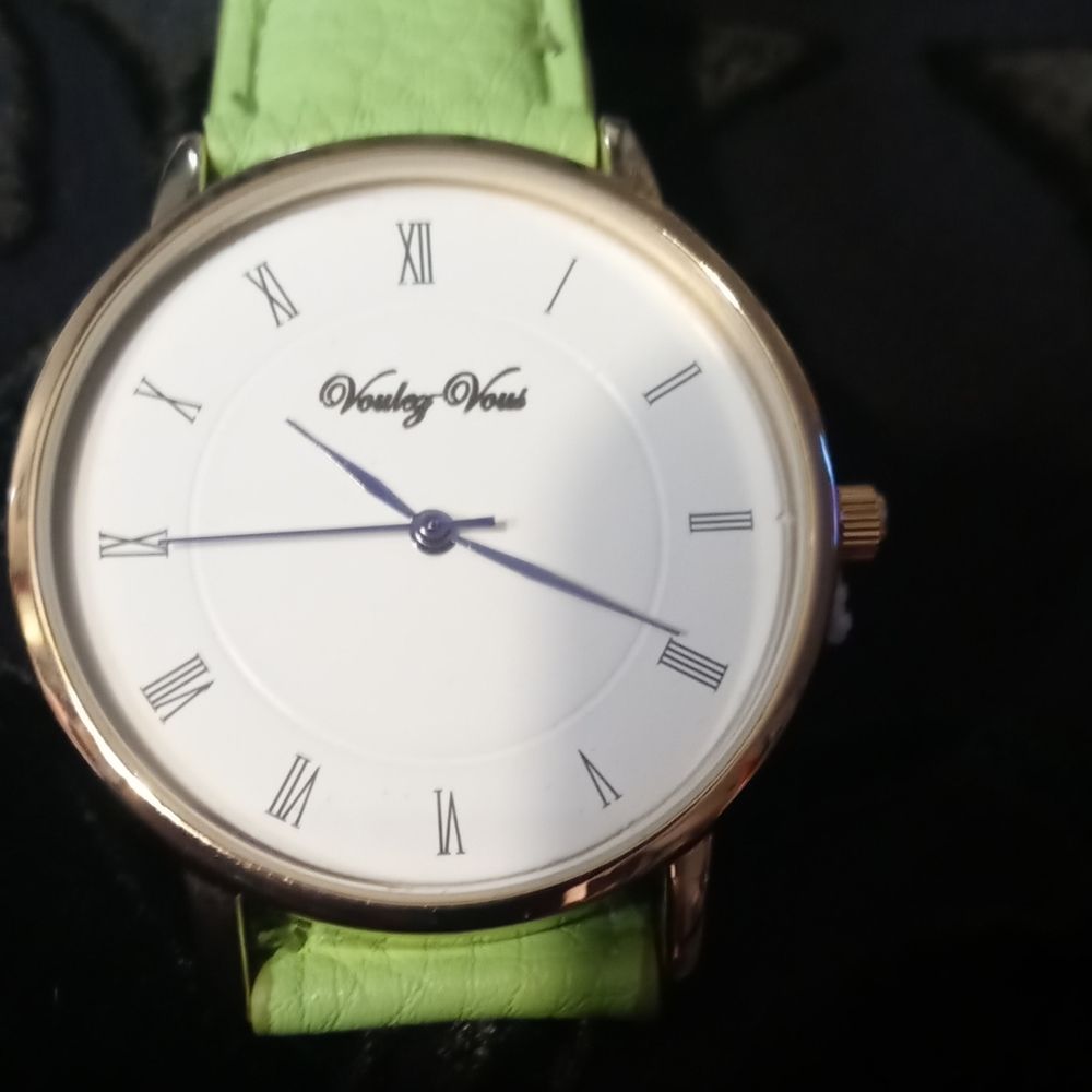 Women's watch
